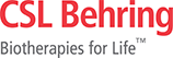 CSL logo